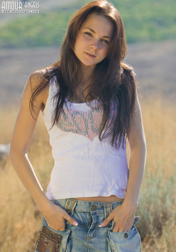 Татьяна, 24 года, 9 размер груди