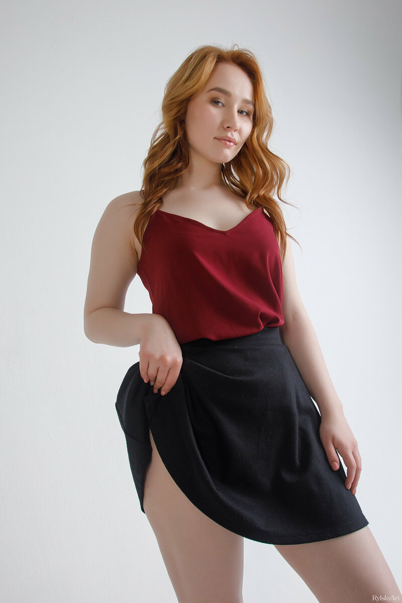 Дарья, 28 лет, 0 размер груди