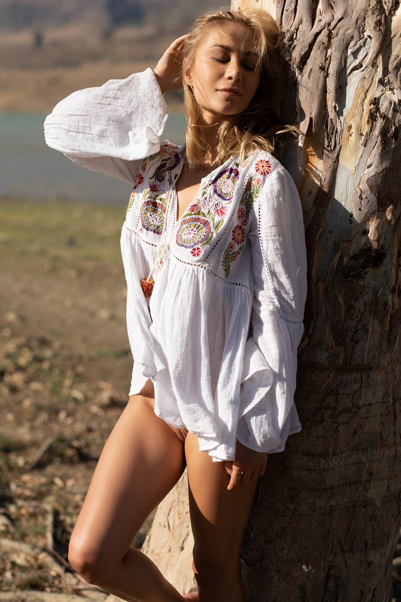 Даша, 24 года, 4 размер груди